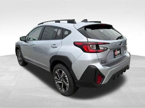 New 2026 Subaru Crosstrek 2.5i Premium AWD/4WD image 5