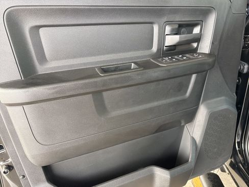 New 2026 RAM 3500 Tradesman image 10