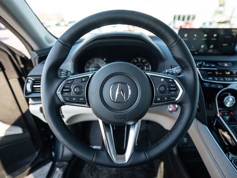 New 2026 Acura RDX SH-AWD w/ Advance Package image 15