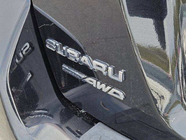 Used 2015 Subaru Crosstrek 2.0i Limited AWD/4WD image 11
