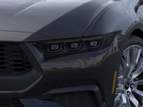 New 2026 Ford Mustang Premium RWD image 18