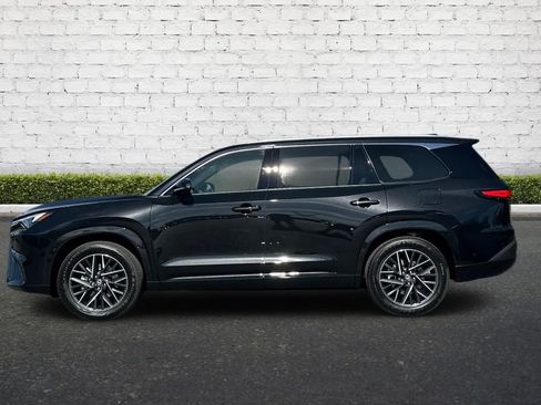 New 2026 Lexus TX 350 AWD image 7