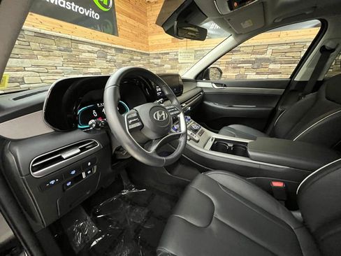 Used 2024 Hyundai Palisade XRT AWD/4WD image 11