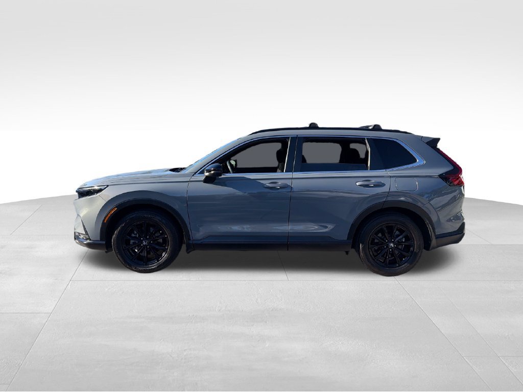 Used 2023 Honda CR-V Sport image 4