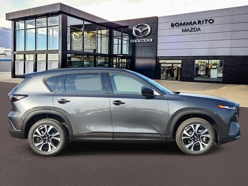 New 2026 MAZDA CX-5 Preferred AWD/4WD image 6