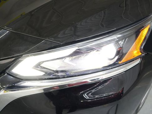 Used 2023 Nissan Altima 2.5 SL FWD image 27