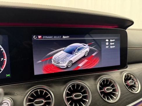 Used 2020 Mercedes-Benz E 450 4MATIC Coupe image 35