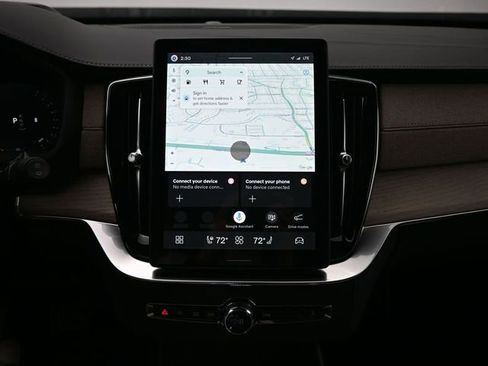 New 2026 Volvo XC90 B6 Ultra w/ Protection Package AWD/4WD image 14