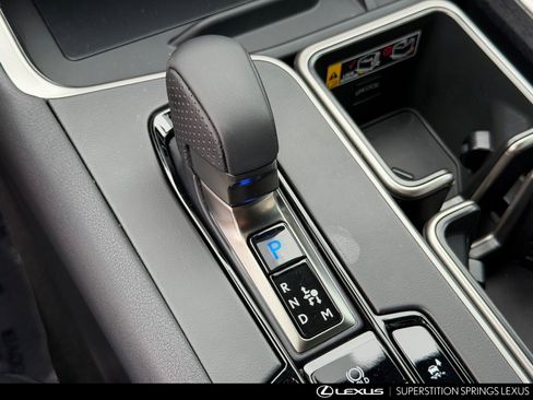 Certified 2026 Lexus TX 500h AWD w/ Technology Package image 27