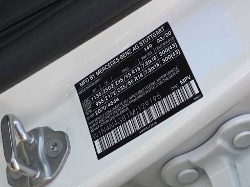 Used 2021 Mercedes-Benz GLA 250 image 25