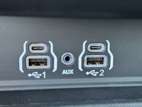 Used 2026 RAM 1500 Lone Star image 18