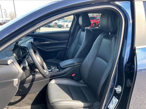 Used 2024 MAZDA CX-30 AWD 2.5 S w/ Select Sport Pkg image 10