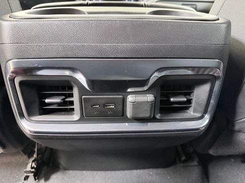 Used 2019 GMC Sierra 1500 Elevation w/ Elevation Value Package AWD/4WD image 23