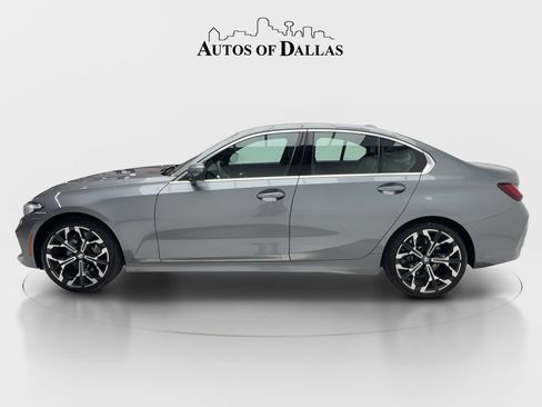 Used 2026 BMW 330i Sedan RWD image 5