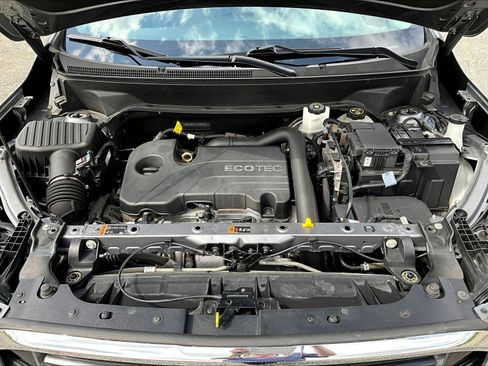 Used 2020 GMC Terrain SLE FWD image 28