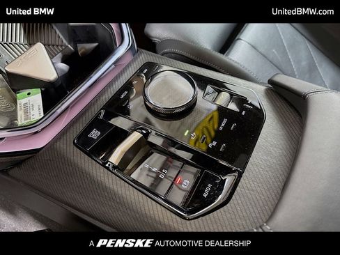 Certified 2025 BMW X3 xDrive30i image 14