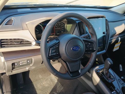 New 2026 Subaru Crosstrek 2.5i Limited AWD/4WD image 9