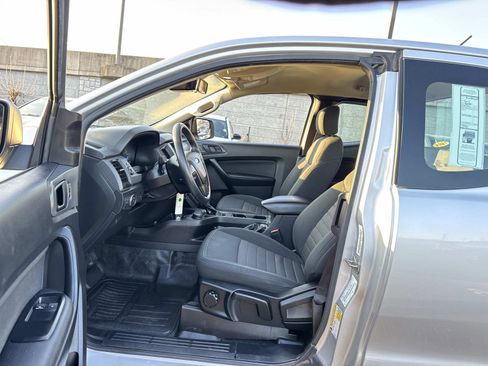 Used 2019 Ford Ranger XL w/ Equipment Group 101A Mid image 19
