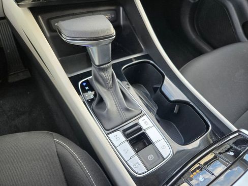 Used 2024 Hyundai Tucson SEL image 29