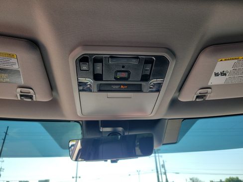 Used 2022 Toyota Tundra TRD Pro AWD/4WD image 28