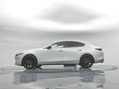 Used 2026 MAZDA MAZDA3 s Sport FWD image 8