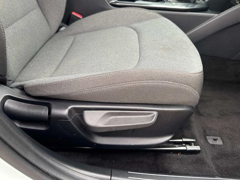 Used 2025 Kia K4 FWD image 15