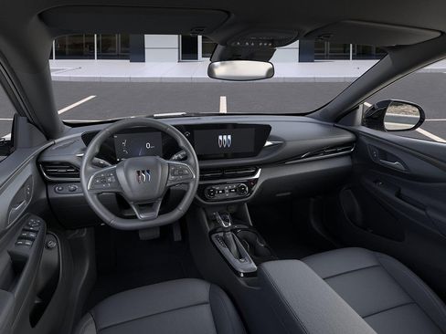 New 2026 Buick Envista Sport Touring w/ Convenience II Package FWD image 15
