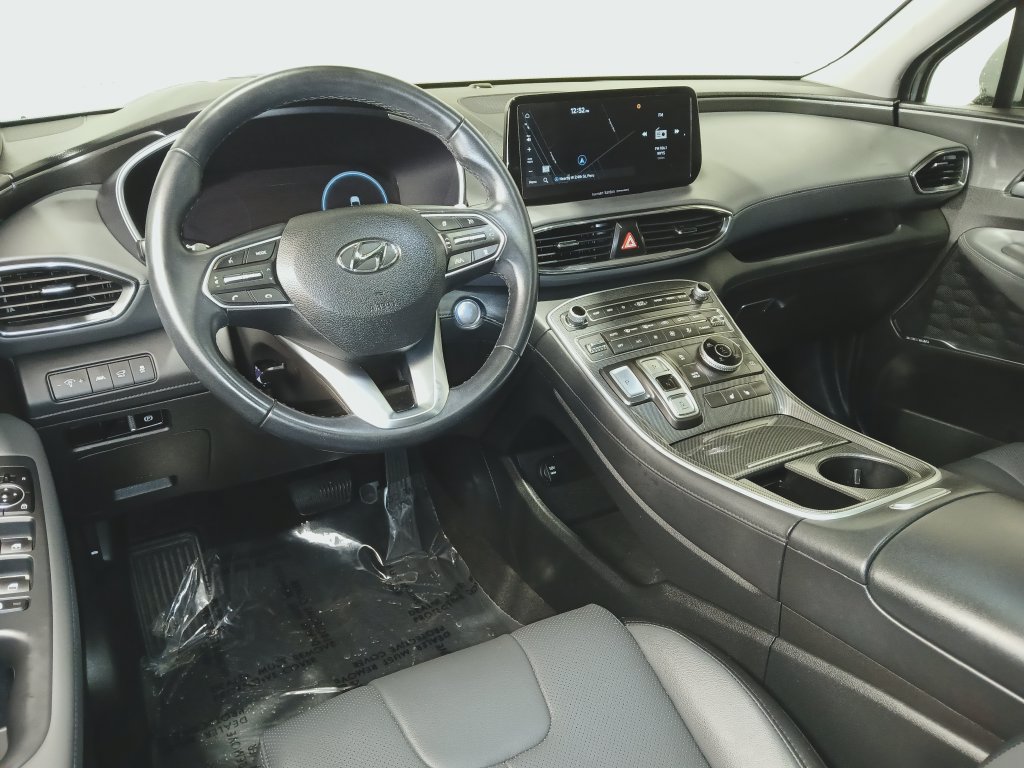 Used 2023 Hyundai Santa Fe SEL w/ Premium Package AWD/4WD image 9
