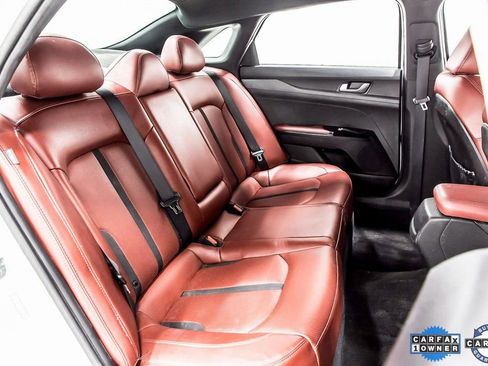 Used 2024 Kia K5 GT-Line w/ GT-Line Premium Package image 32