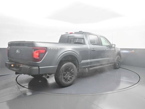 Used 2026 Ford F150 XLT w/ Equipment Group 302A MID image 6