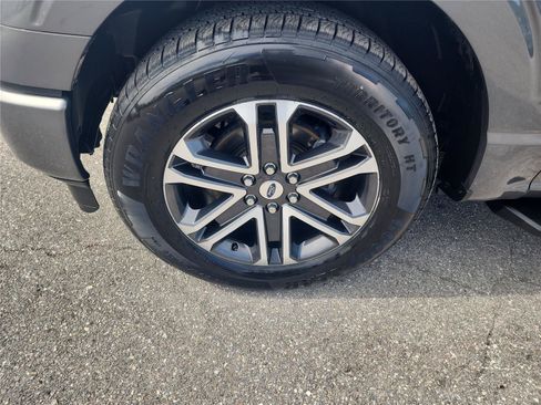 Certified 2023 Ford F150 XL w/ STX Appearance Package RWD image 9