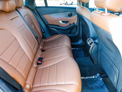 Certified 2022 Mercedes-Benz GLC 300 GLC 300 image 18