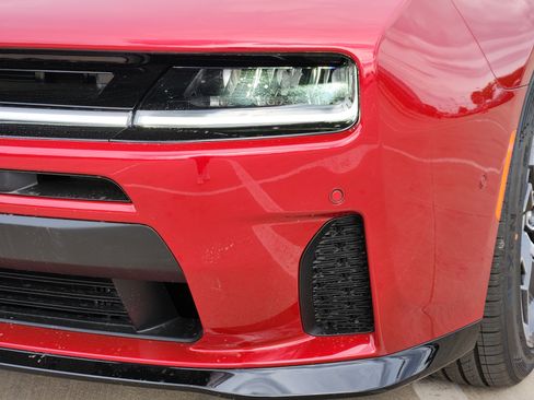 New 2026 Dodge Charger R/T AWD/4WD image 6