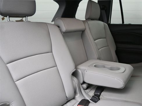 Used 2023 Honda Passport EX-L image 20