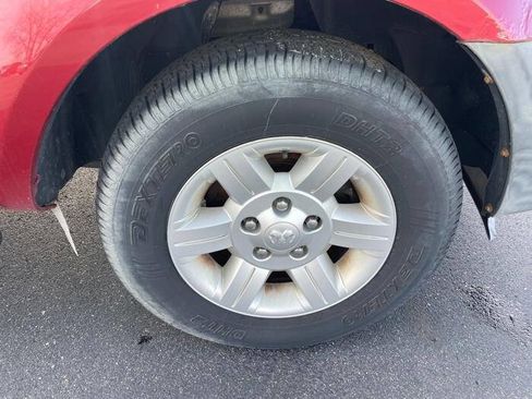 Used 2008 Dodge Durango SXT image 19