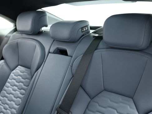 Used 2024 Audi e-tron GT Premium Plus w/ Performance Package image 45