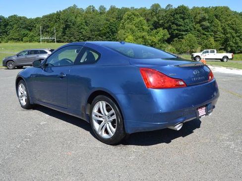 Used 2010 INFINITI G37 x Coupe w/ Premium Pkg AWD/4WD image 6