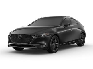 Used 2023 MAZDA MAZDA3 s AWD/4WD video 1