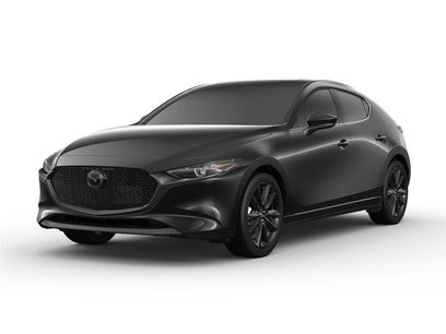Used 2023 MAZDA MAZDA3 s