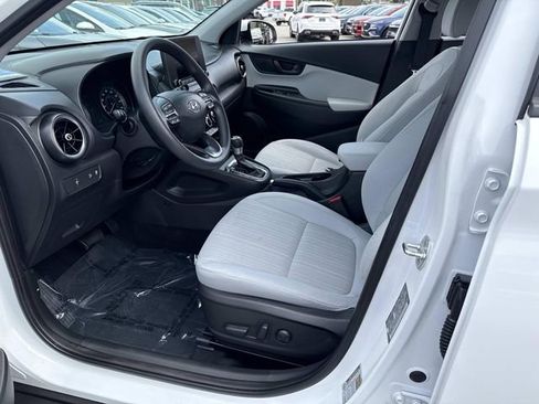 Used 2023 Hyundai Kona SEL image 20