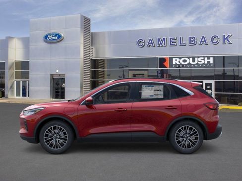 New 2026 Ford Escape SE image 26