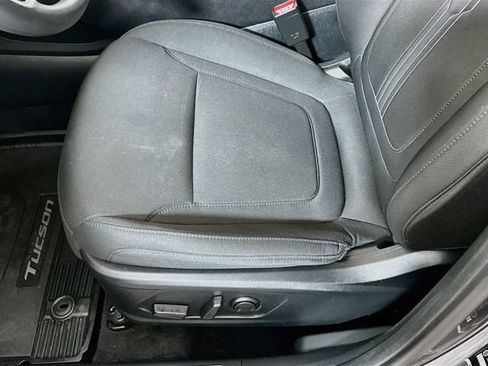 Certified 2023 Hyundai Tucson SEL AWD/4WD image 23