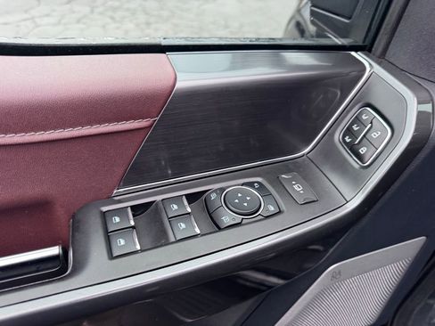 Used 2023 Ford F150 Lariat w/ Equipment Group 502A High image 29