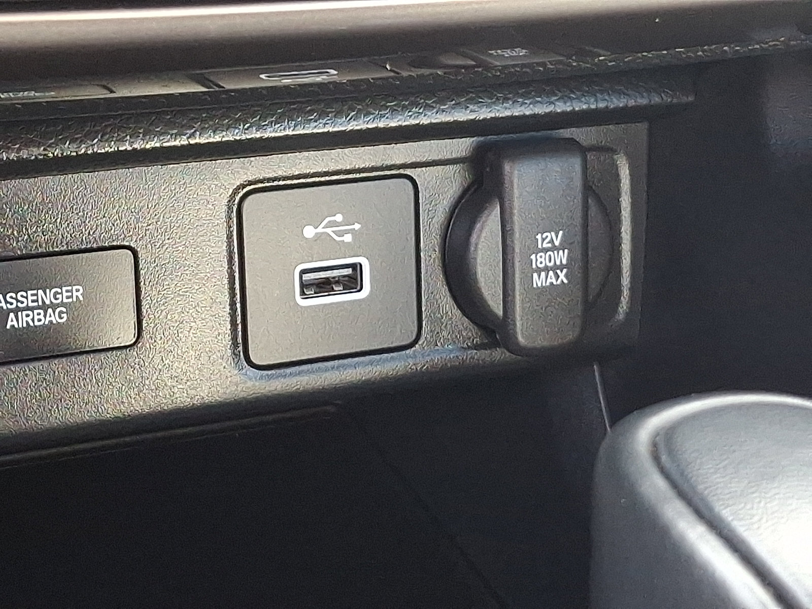Certified 2024 Acura Integra FWD image 26