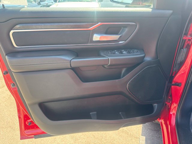 Certified 2024 RAM 1500 Big Horn AWD/4WD image 11