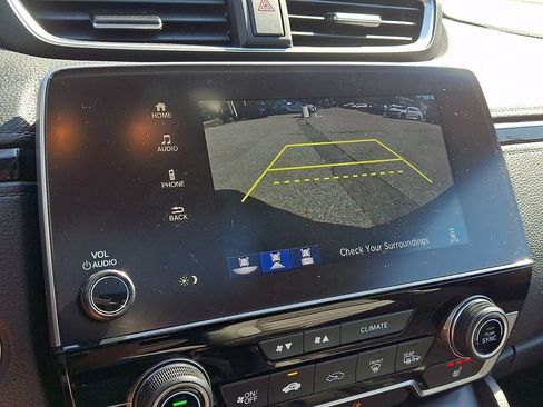 Used 2020 Honda CR-V EX image 19