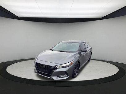 Used 2023 Nissan Sentra SR w/ Midnight Edition Package