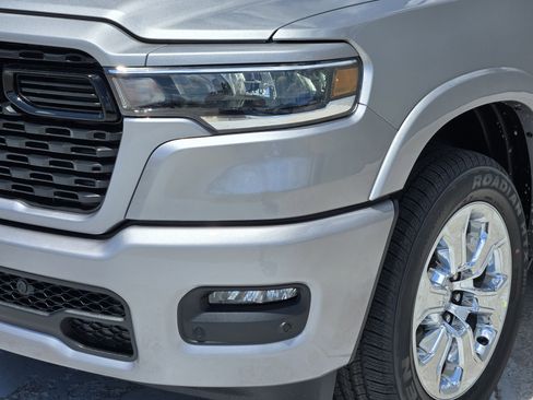 New 2026 RAM 1500 Big Horn image 6