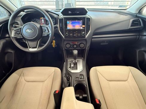 Used 2023 Subaru Impreza Premium image 21