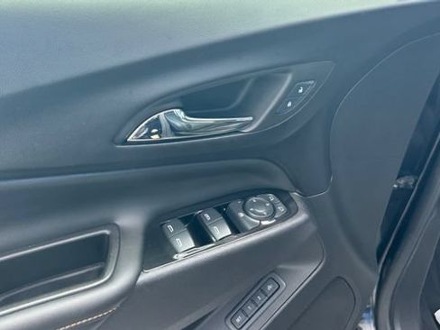 Certified 2024 Chevrolet Equinox Premier AWD/4WD image 13